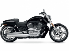 Фото Harley-Davidson V-Rod Muscle V-Rod Muscle №1