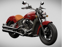 Фото Indian Scout  №5