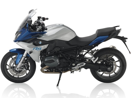 Фото мотоцикла BMW R 1200 RS