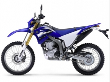 Фото Yamaha WR250R  №2